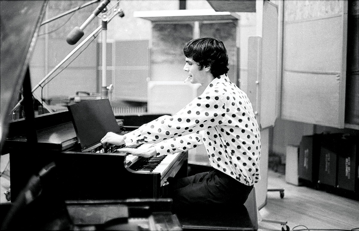 Al Kooper