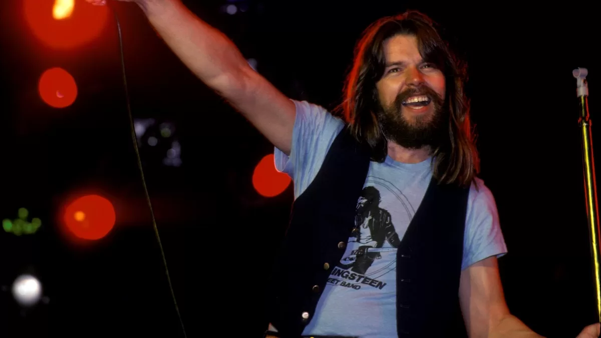 Bob Seger: estos son sus 10 clásicos esenciales, según Futuro