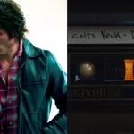 Deliver Us From Nowhere Teaser