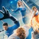Fantastic Four First Steps Poster Final Web
