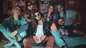 Invierno Indie Fest
