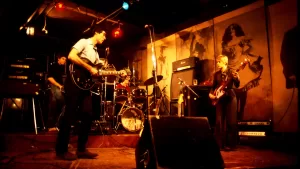 Talking Heads