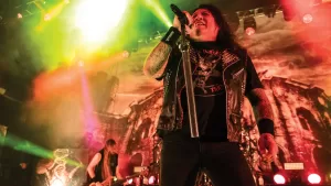 Testament